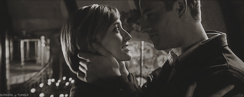  Chloe and Oliver ღ