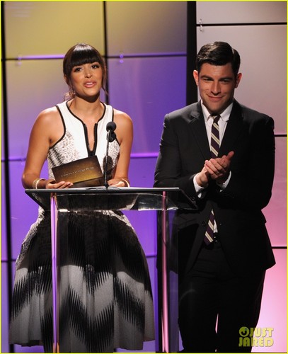  Critics' Choice Televisyen Awards 2012!