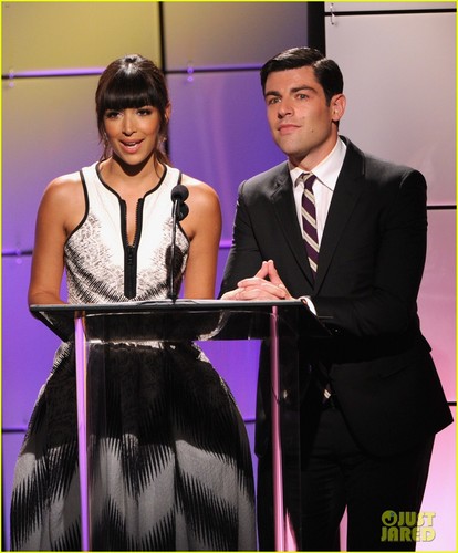 Critics' Choice Television Awards 2012!
