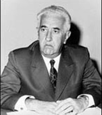  Džemal Bijedić (12 April 1917 – 18 January 1977)