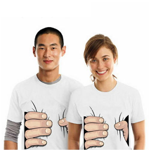 Design T-Shirts Online