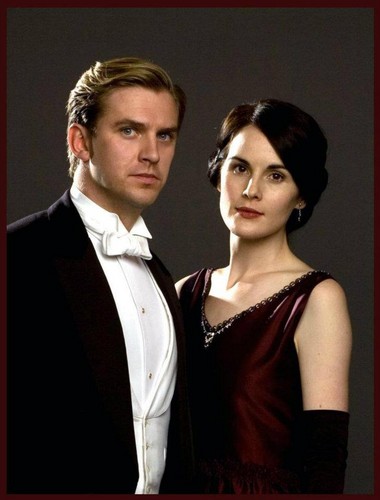  Downton Abbey natal Special