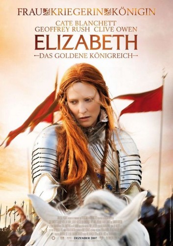  Elizabeth: The Golden Age