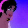  Esmeralda iconen
