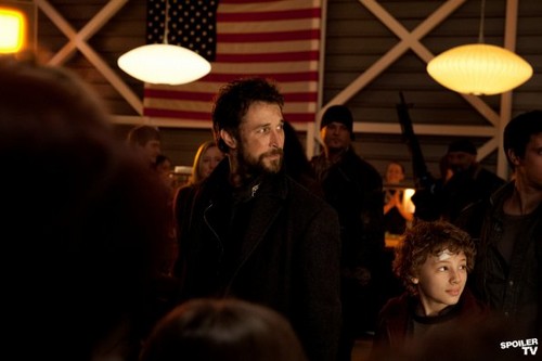  Falling Skies 2x09 - The Price of Greatness