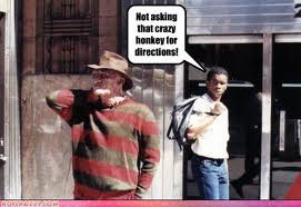  Freddy Not Gettin Asked For Directions xD