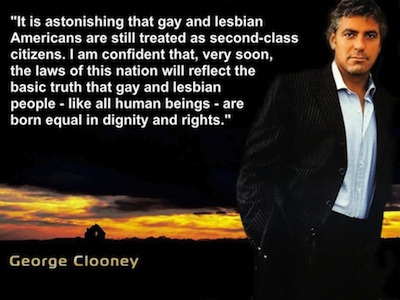 Gay Rights Quotes