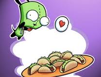 GIR and his tacos