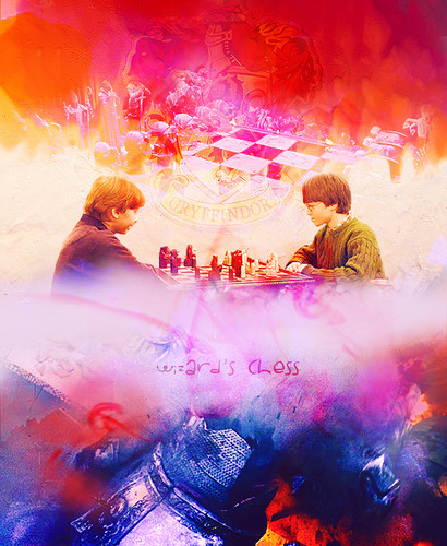  Harry Potter and Philosopher's Stone