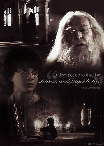 Harry Potter and Philosopher's Stone