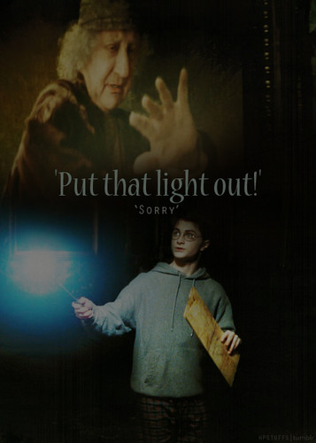  Harry Potter and the Prisoner of Azkaban