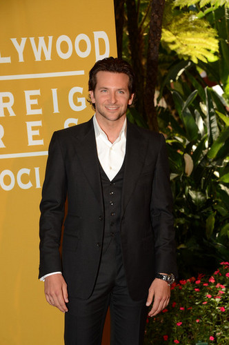  Hollywood Foreign Press Association's 2012 Installation Luncheon