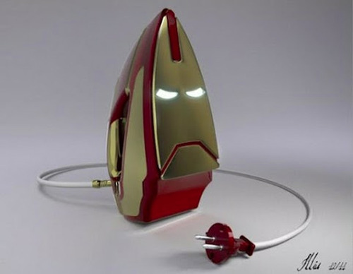  Iron Man 3