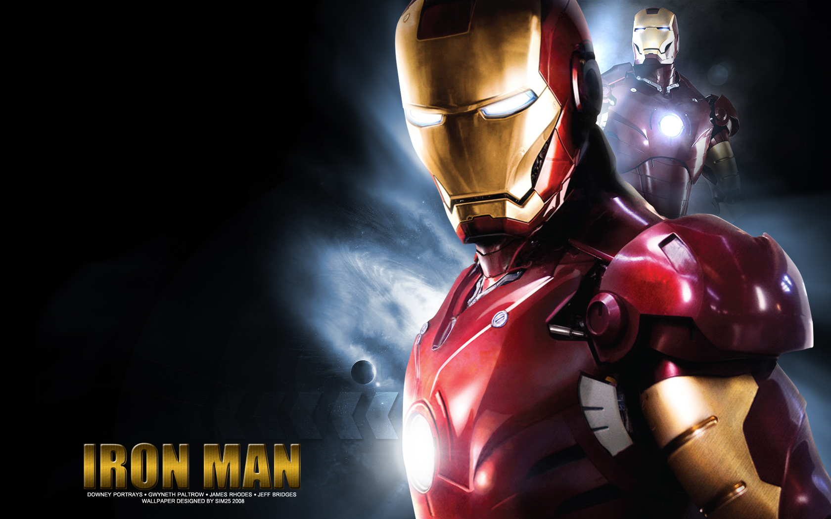 Iron Man - Iron Man 3 Hình Nền (31780180) - Fanpop