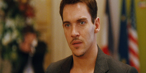  JRM // From Paris With l’amour