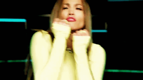  Jennifer Lopez in ‘Goin' In’ সঙ্গীত video