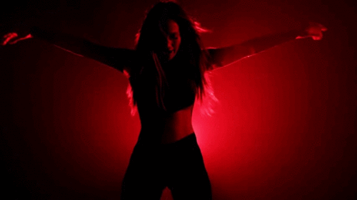  Jennifer Lopez in ‘Goin' In’ Музыка video