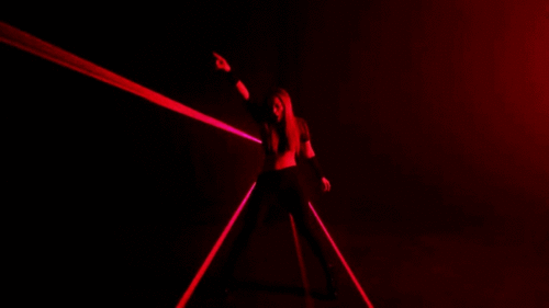  Jennifer Lopez in ‘Goin' In’ musique video
