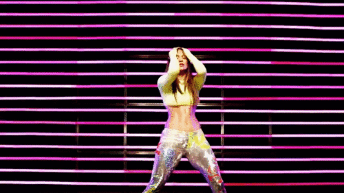  Jennifer Lopez in ‘Goin' In’ Muzik video