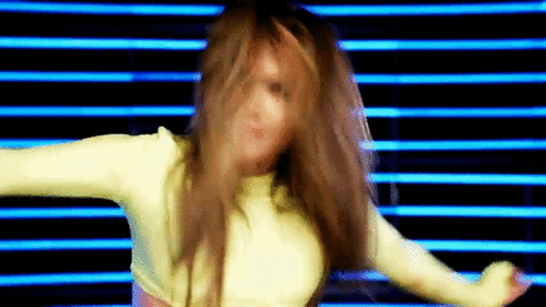  Jennifer Lopez in ‘Goin' In’ musique video