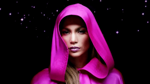  Jennifer Lopez in ‘Goin' In’ muziek video