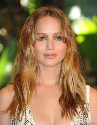  Jennifer at the Hollywood Foreign Press Association's 2012 Installation - Arrivals. [09/08/12]
