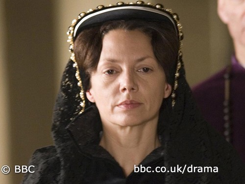 Joanne Whalley as Mary I
