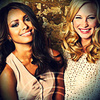  Katerina and Candice
