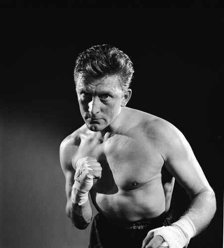 Kirk Douglas 'Champion' 1949