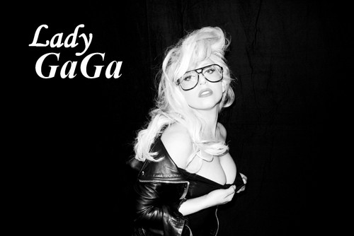 Lady Gaga <3