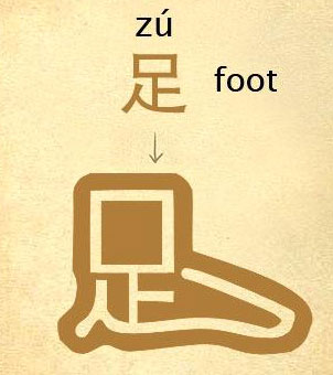  Learn Chinese characters