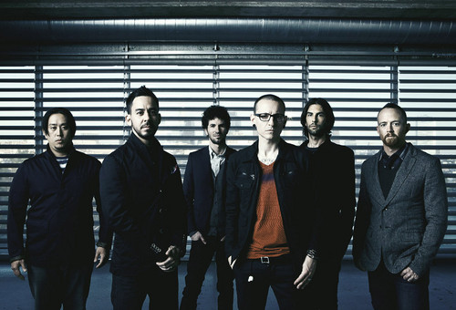  Linkin Park 2012 Official Promo