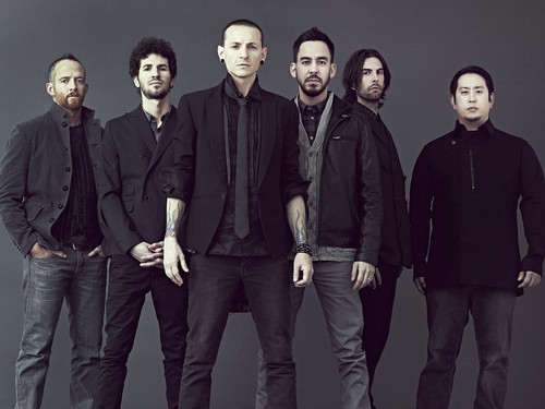  Linkin Park 2012 Official Promo