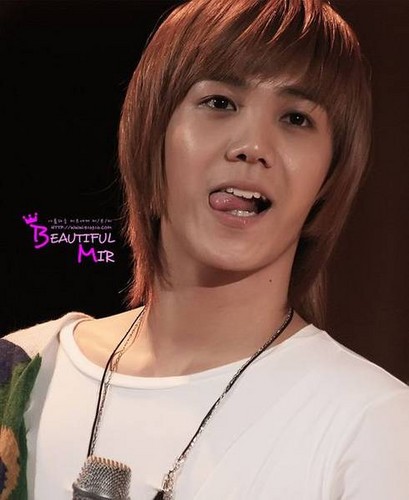 MIR cute and funny =P