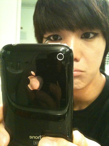 MIR cute and funny =P