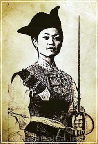  Madame Ching Shih