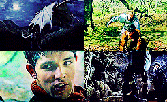  Merlin season 5 screencaps;-)