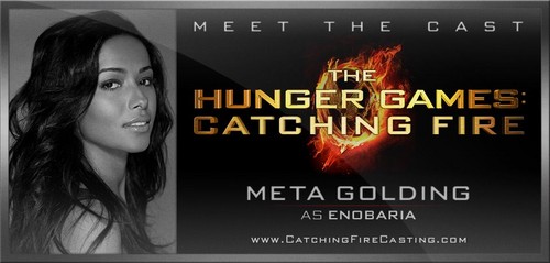  Meta Golding Cast as Enobaria