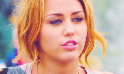  Miley.