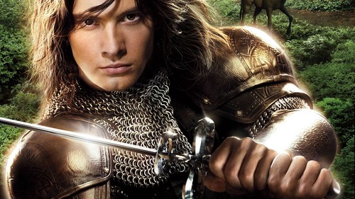 Narnia: Prince Caspian