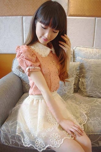  New Korean Fashion Clothing For Selling Online