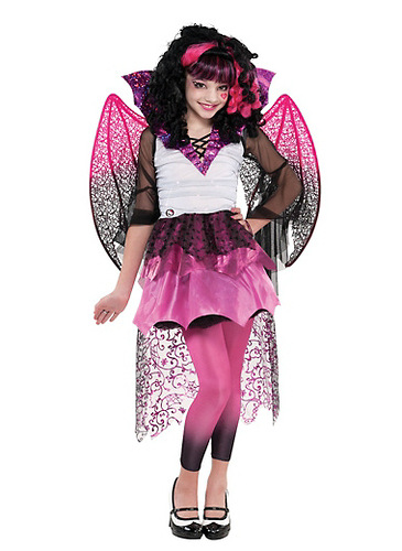 New costumes - Monster High Photo (31778983) - Fanpop