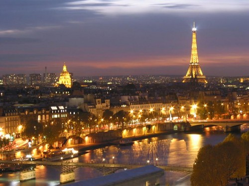  Paris, France♥