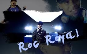  Roc Royal