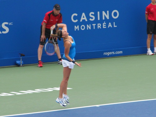  Rogers Cup 2012