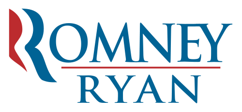 Romneyryan Logo Png Mitt Romney Photo 31778474 Fanpop