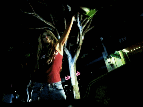  Shakira in ‘Objection (Tango)’ musique video