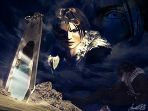  Squall