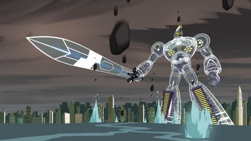  Sym-Bionic Titan