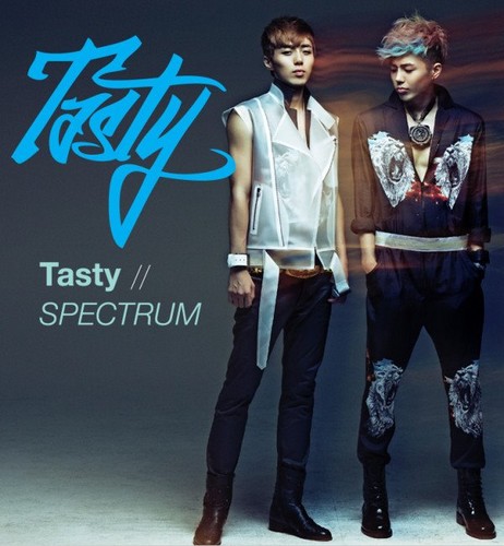 Tasty "Spectrum" Concept pics